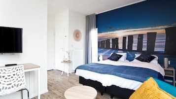 1 bedroom, WiFi