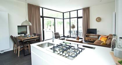 Chalet with 3 bedrooms and a terrace