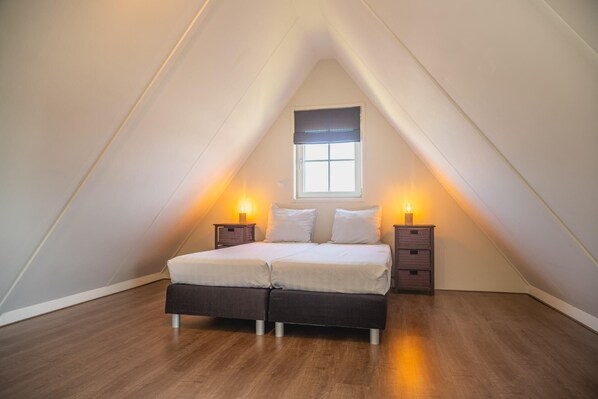 3 Schlafzimmer, WLAN