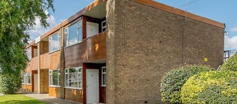 Shakespeare First Floor Apartment