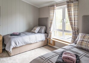 1 slaapkamer