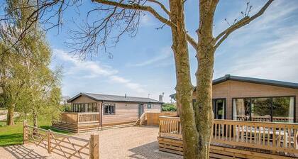 2 Schlafzimmer Unterkunft in Downham Market