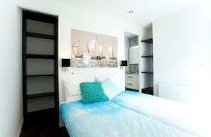 3 chambres, Wi-Fi