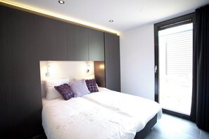 3 chambres, Wi-Fi