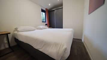 2 habitaciones y wifi