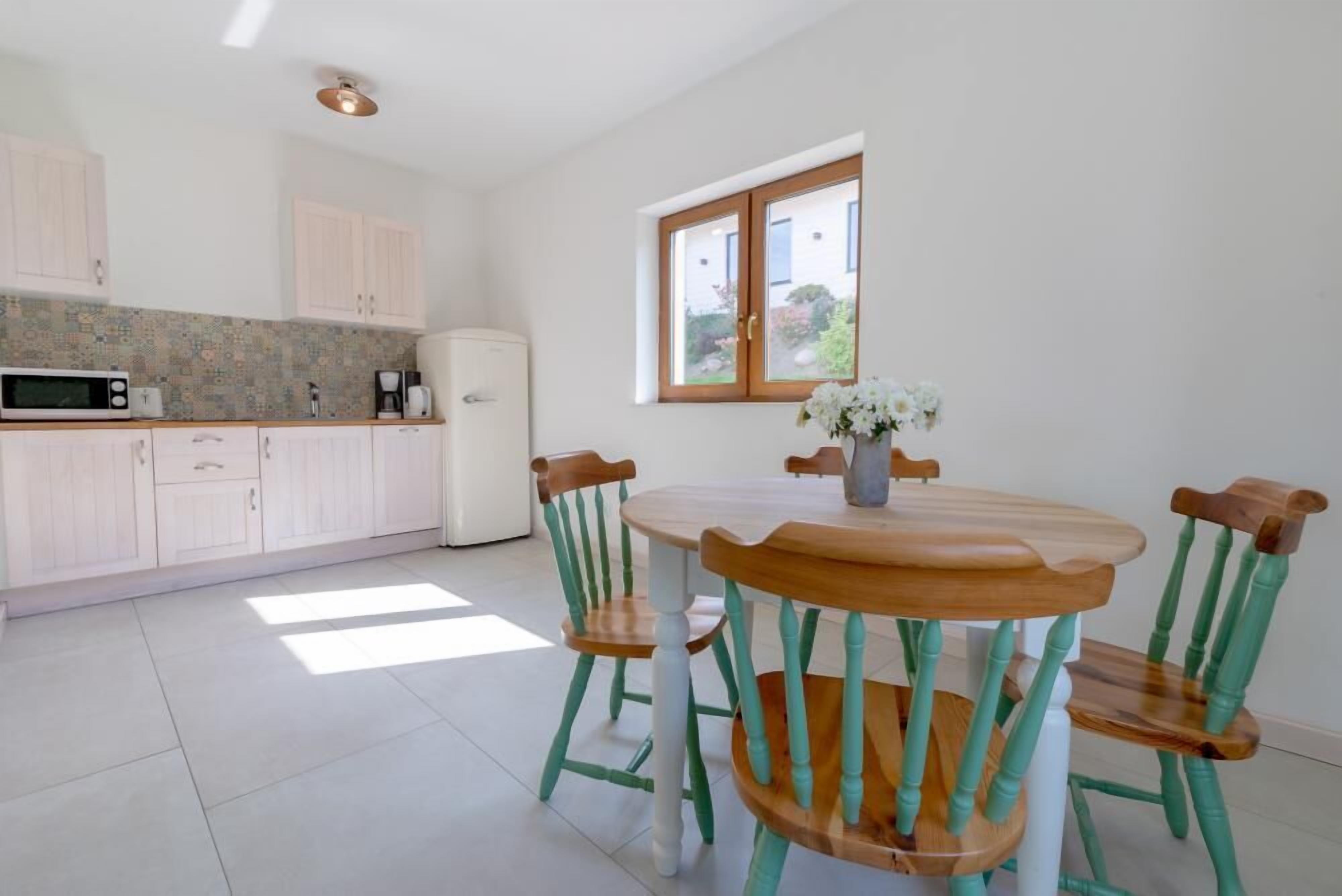 Deluxe Chalet | 2 bedrooms, individually decorated, individually furnished