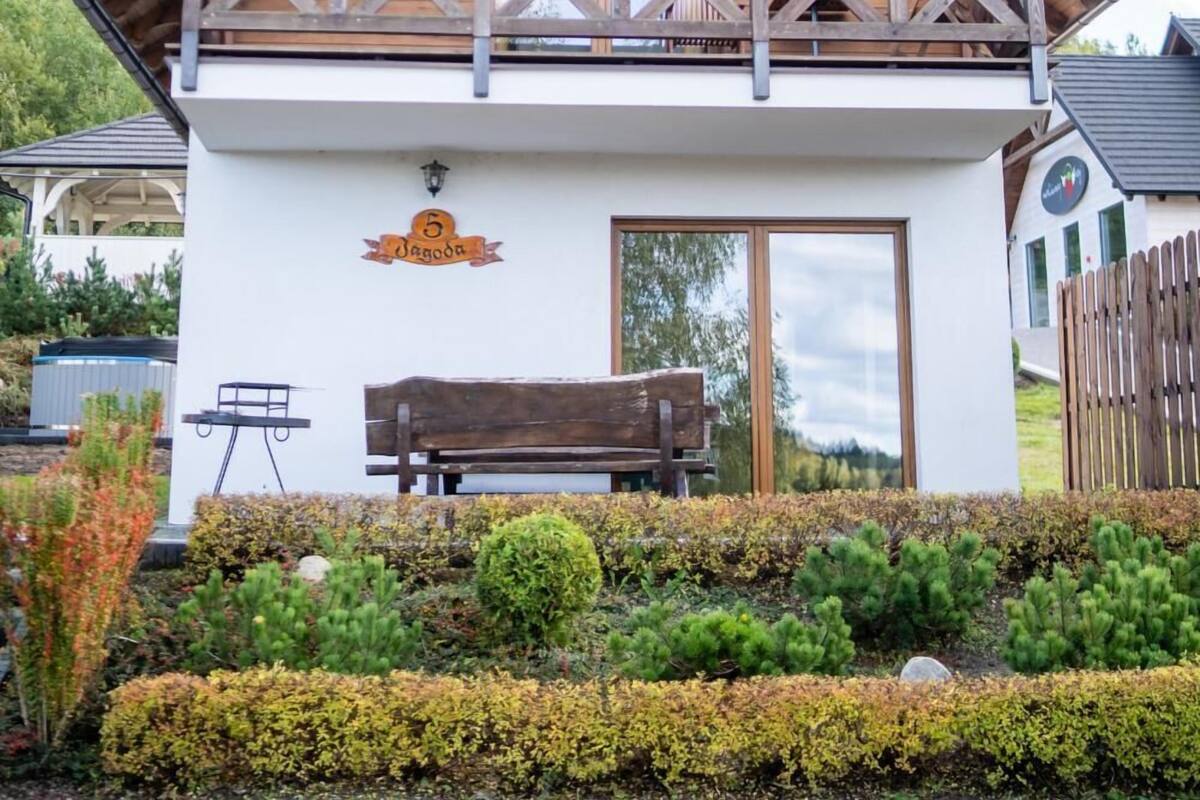 Deluxe Chalet
