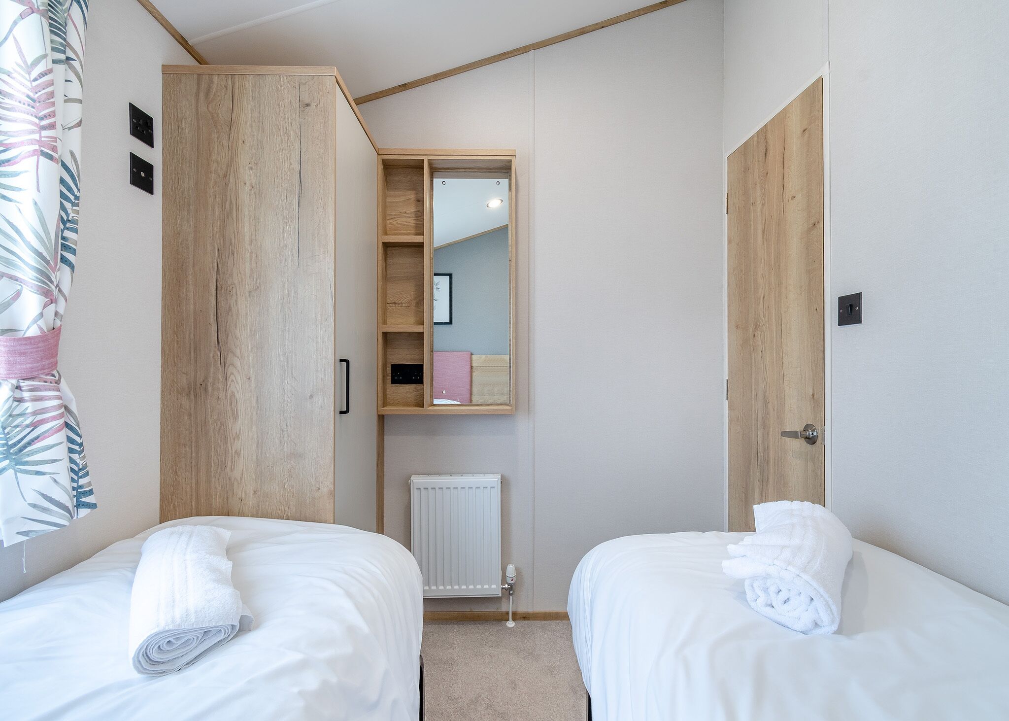 4 bedrooms, free WiFi