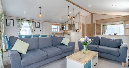 4 bedroom accommodation in Skegness