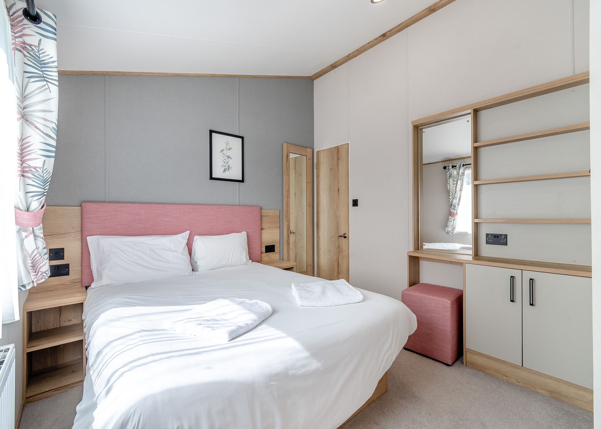 4 bedrooms, free WiFi