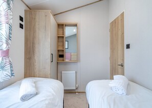 4 chambres, Wi-Fi gratuit