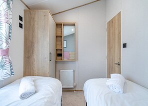 4 quartos, Wi-Fi de cortesia