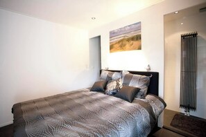 3 bedrooms, WiFi