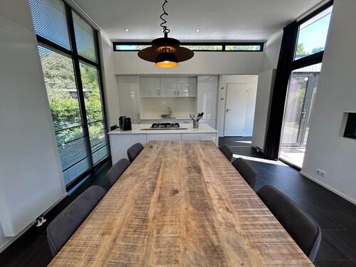 Chalet with 3 bedrooms and a terrace