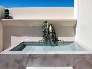 Property grounds - My dream suite Apartment (Granada)