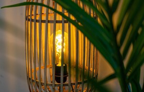 تفاصيل الفندق من الداخل