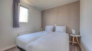 2 habitaciones y wifi