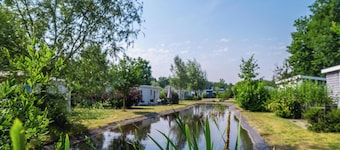 Chalet with 3 bedrooms and terrace