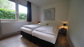 3 Schlafzimmer, WLAN