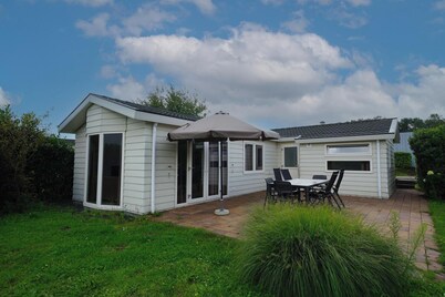 Chalet with 3 bedrooms and a terrace