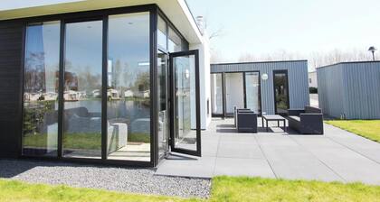 Chalet with 3 bedrooms and a terrace