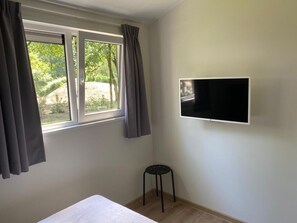 2 habitaciones y wifi 