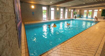 Comfort Room 2 including breakfast box