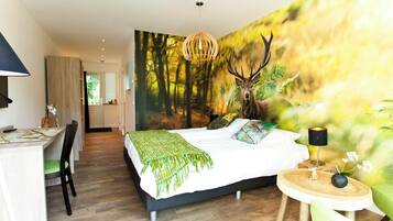 1 Schlafzimmer, WLAN
