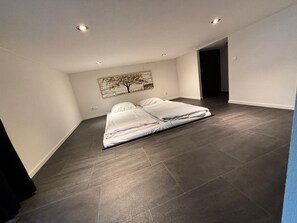 3 Schlafzimmer, WLAN