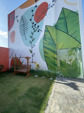Recepción