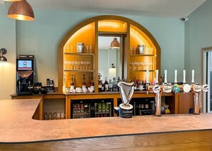 Bar (na propriedade)