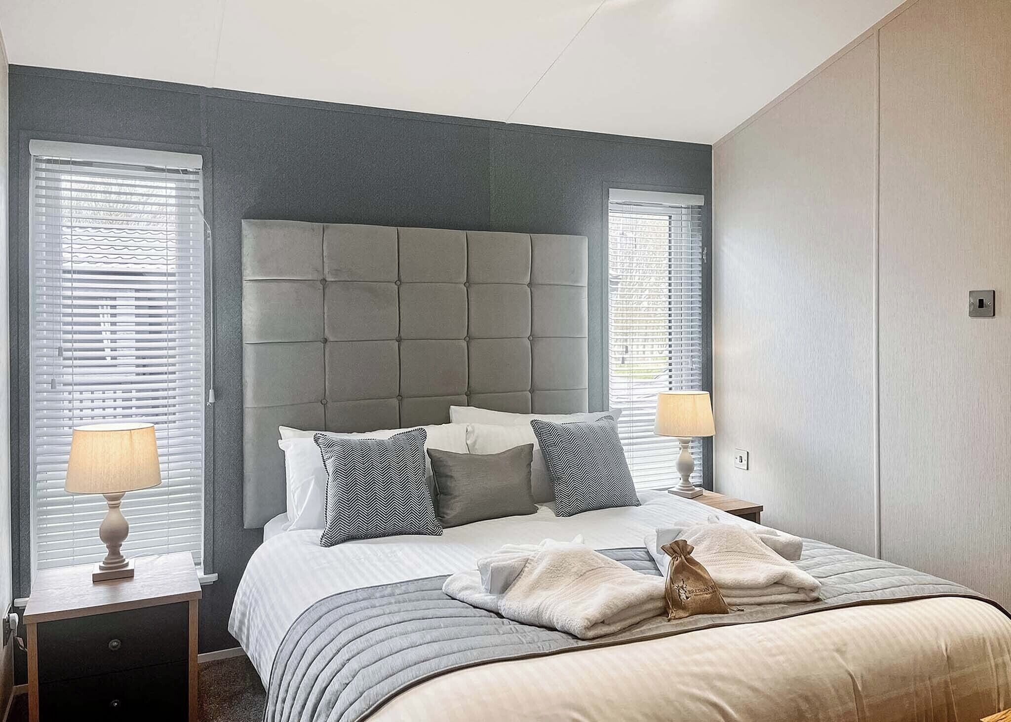 2 chambres, Wi-Fi gratuit