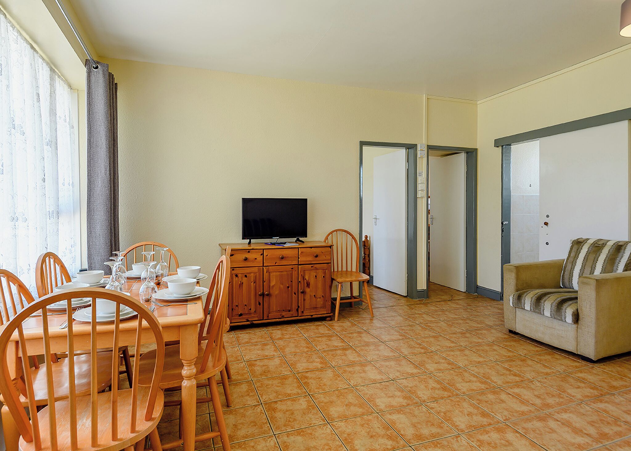 Living Dining Room