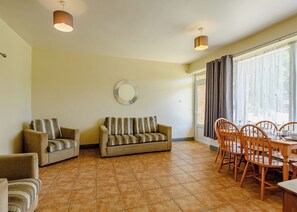 Interior - Tennyson First Floor Apartment (Roman Bank, Skegness)