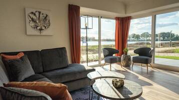 Televisor intel·ligent