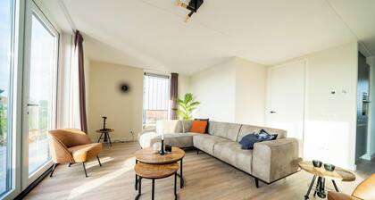 Villa with 6 bedrooms, 2 bathrooms and a terrace