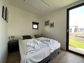 2 Schlafzimmer, WLAN