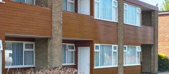 Shakespeare Ground Floor Apartment