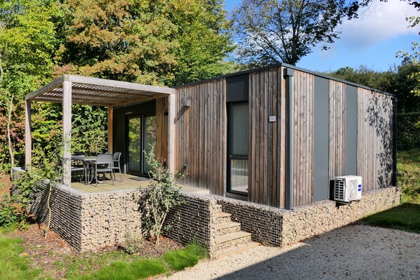 Exterior - Domus 4+2 (Eisenbach)