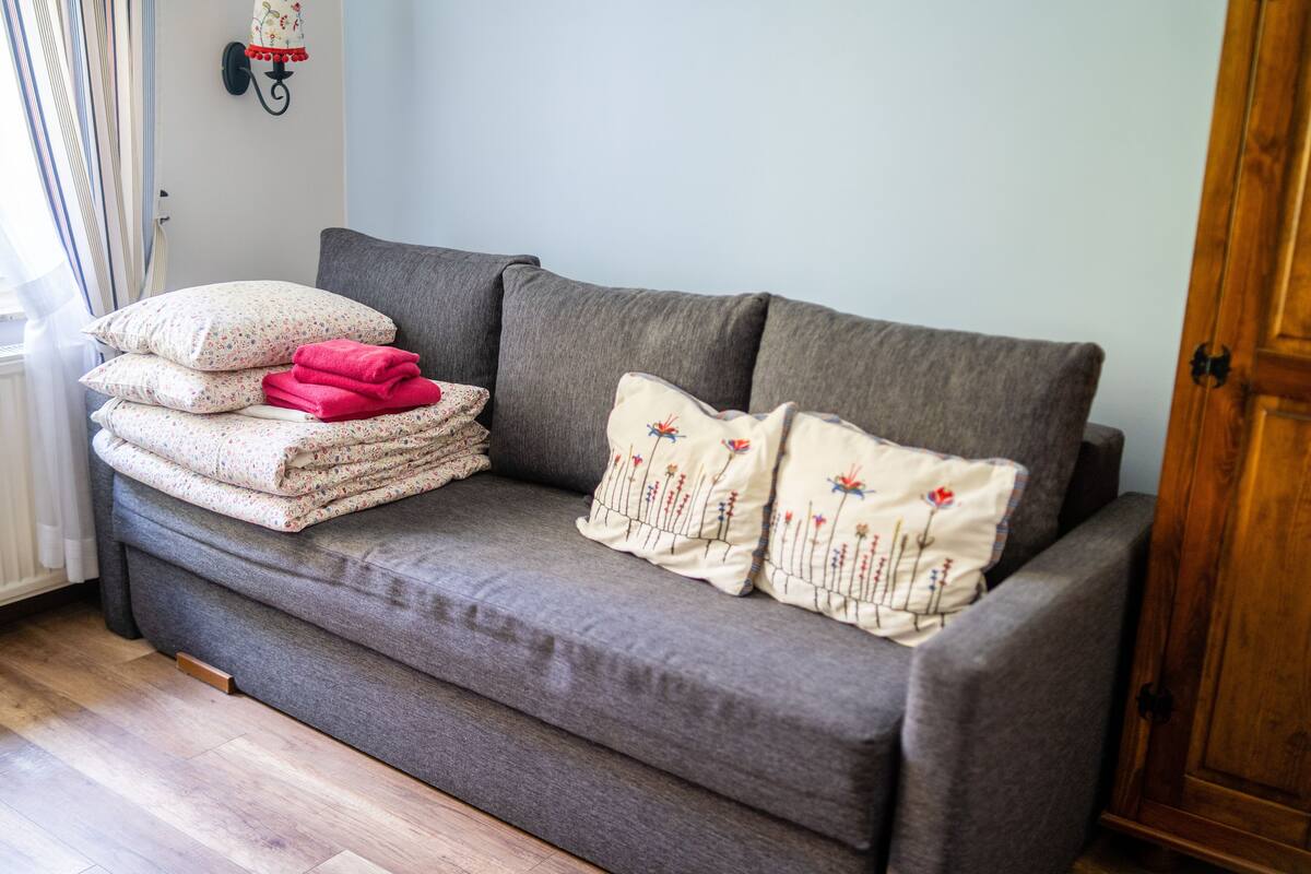 Comfort Double Room, 1 Bedroom