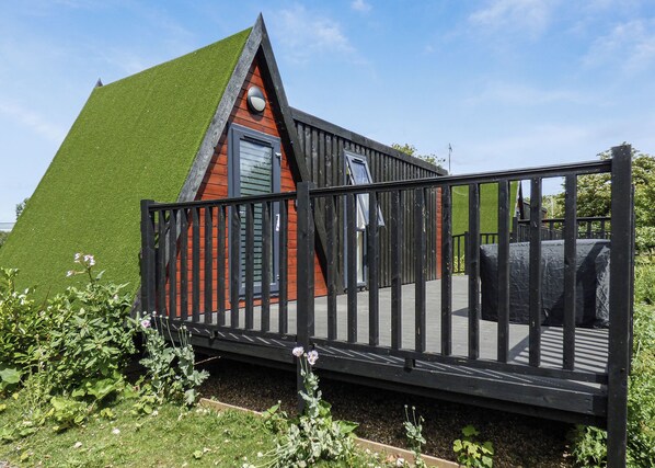 Exterior - 1 bedroom accommodation in Hoddesdon (Hoddesdon)