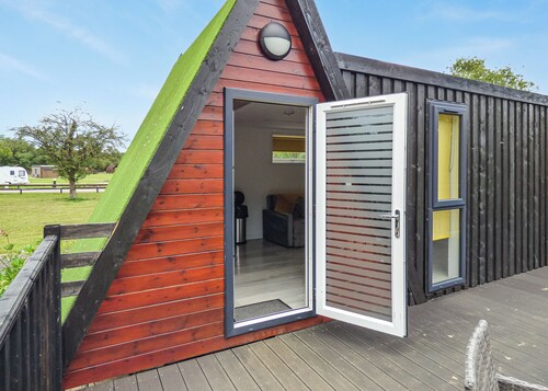 1 chambres à coucher à Hoddesdon