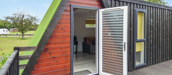 1 chambres à coucher à Hoddesdon