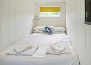 1 bedroom - 1 bedroom accommodation in Hoddesdon (Hoddesdon)