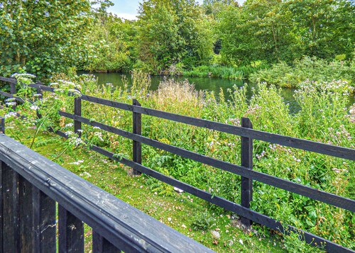 1 bedroom accommodation in Hoddesdon