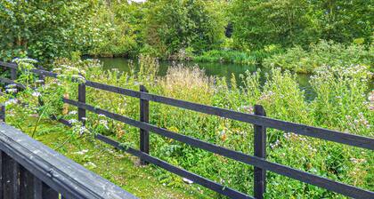 1 bedroom accommodation in Hoddesdon