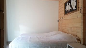 6 Schlafzimmer, WLAN