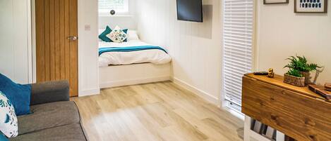 1 chambre, Wi-Fi gratuit