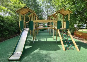 Espace pour enfants