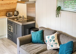 Interior - 1 bedroom accommodation in Sewardstone (Sewardstone)